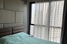 2 Bedroom Condo for rent in Ashton Asoke, Khlong Toei Nuea, Bangkok near MRT Sukhumvit