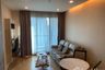 1 Bedroom Condo for rent in Silom, Bangkok near BTS Saint Louis