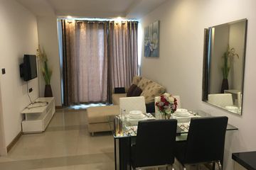 1 Bedroom Condo for rent in Huai Khwang, Bangkok near MRT Thailand Cultural Centre