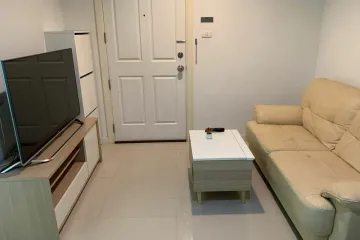 1 Bedroom Condo for rent in Huai Khwang, Bangkok near MRT Phra Ram 9