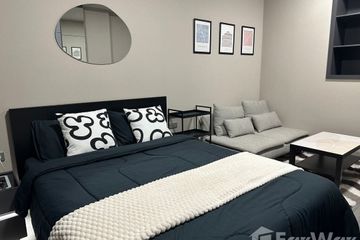 Condo for rent in Ideo Sukhumvit - Rama 4, Phra Khanong, Bangkok near BTS Phra Khanong