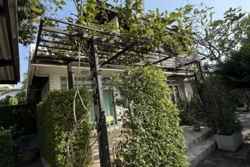 3 Bedroom House for rent in Bang Na, Bangkok