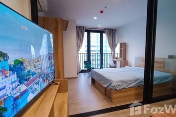 1 Bedroom Condo for rent in THE LINE Phahonyothin Park, Chom Phon, Bangkok near MRT Phahon Yothin