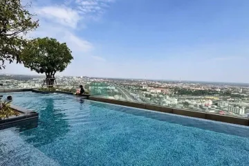 1 Bedroom Condo for rent in THE BASE Height Mittraphap - Khonkaen, Nai Mueang, Khon Kaen