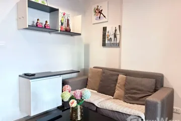 1 Bedroom Condo for rent in THE BASE Height Mittraphap - Khonkaen, Nai Mueang, Khon Kaen