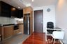 1 Bedroom Condo for rent in Wish Signature Midtown Siam, Thanon Phetchaburi, Bangkok near BTS Ratchathewi