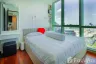 1 Bedroom Condo for rent in Wish Signature Midtown Siam, Thanon Phetchaburi, Bangkok near BTS Ratchathewi