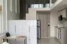1 Bedroom Condo for rent in Knightsbridge Prime Sathorn, Thung Wat Don, Bangkok near BTS Chong Nonsi