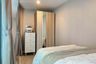 2 Bedroom Condo for rent in Infinite Moff Metro Sky Bangsue Prachachuen, Wong Sawang, Bangkok near MRT Bang Son