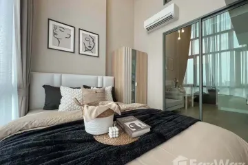 2 Bedroom Condo for rent in Wong Sawang, Bangkok near MRT Bang Son