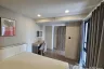 1 Bedroom Condo for rent in Rong Mueang, Bangkok near BTS National Stadium