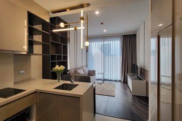 1 Bedroom Condo for rent in Khlong Tan Nuea, Bangkok near BTS Thong Lo