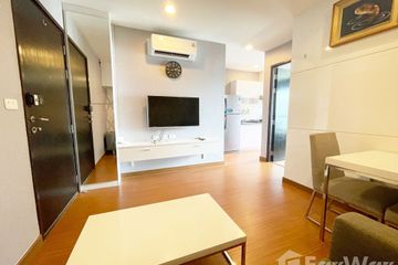 1 Bedroom Condo for rent in Phra Khanong, Bangkok near BTS On Nut