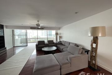 3 Bedroom Apartment for rent in Khlong Toei, Bangkok near BTS Asoke