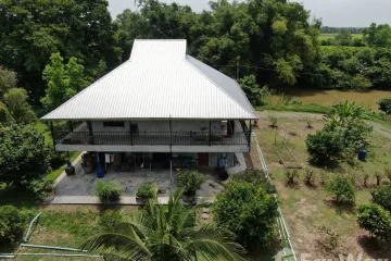 3 Bedroom House for sale in Tha Sai, Nakhon Nayok