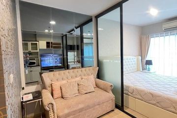Condo for rent in Fuse Miti Ratchada-Sutthisan, Din Daeng, Bangkok