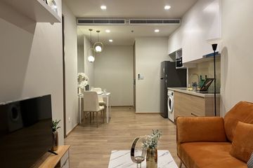 1 Bedroom Condo for rent in Khlong Tan Nuea, Bangkok near BTS Phrom Phong