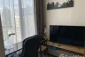 1 Bedroom Condo for rent in Khlong Toei Nuea, Bangkok near MRT Sukhumvit