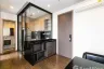 1 Bedroom Condo for rent in The Line Sukhumvit 71, Phra Khanong Nuea, Bangkok near BTS Phra Khanong