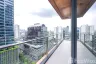 2 Bedroom Condo for rent in Khlong Tan Nuea, Bangkok