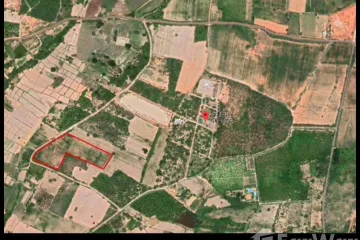 Land for sale in Daeng Yai, Khon Kaen