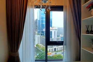 1 Bedroom Condo for rent in Lumpini, Bangkok near BTS Ploen Chit