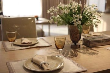 2 Bedroom Apartment for rent in Khlong Toei Nuea, Bangkok near MRT Sukhumvit