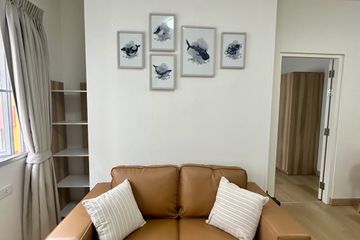 1 Bedroom Condo for rent in My Condo Sukhumvit 103, Bang Na, Bangkok near BTS Udom Suk