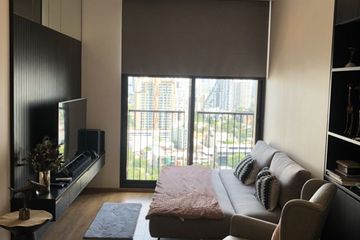1 Bedroom Condo for rent in Noble BE 33, Khlong Tan Nuea, Bangkok near BTS Phrom Phong