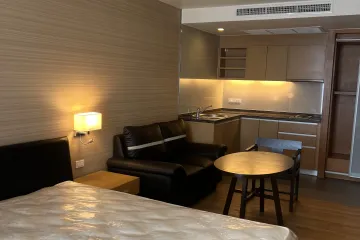 Condo for rent in Thung Wat Don, Bangkok near BTS Sueksa Witthaya