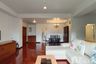 2 Bedroom Apartment for rent in Sriwattana Apartment, Thung Maha Mek, Bangkok near BTS Sala Daeng
