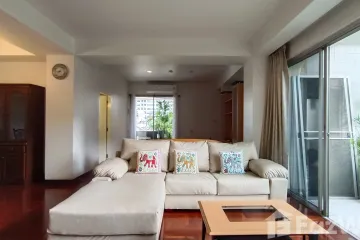 2 Bedroom Apartment for rent in Thung Maha Mek, Bangkok near BTS Sala Daeng
