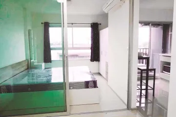1 Bedroom Condo for rent in Aspire Ladprao 113, Khlong Chan, Bangkok near MRT Bang Kapi