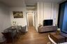 1 Bedroom Condo for rent in Ideo Q Sukhumvit 36, Khlong Tan, Bangkok near BTS Thong Lo