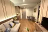 1 Bedroom Condo for rent in Ideo Q Sukhumvit 36, Khlong Tan, Bangkok near BTS Thong Lo