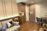 1 Bedroom Condo for rent in Ideo Q Sukhumvit 36, Khlong Tan, Bangkok near BTS Thong Lo