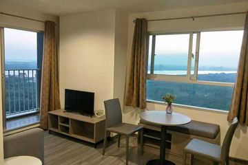 1 Bedroom Condo for rent in Pak Nam, Samut Prakan near BTS Erawan Museum