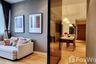 2 Bedroom Condo for rent in Millennium Residence, Khlong Toei, Bangkok near BTS Asoke