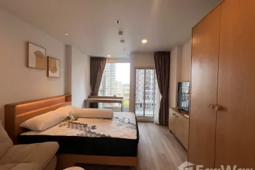 Condo for rent in Khlong Tan Nuea, Bangkok near BTS Thong Lo
