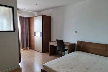 Condo for rent in Thung Maha Mek, Bangkok near MRT Lumpini