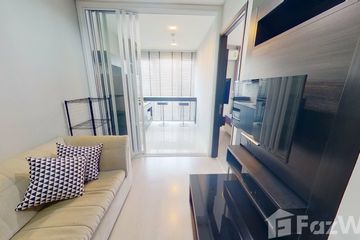 1 Bedroom Condo for rent in Rhythm Sukhumvit 44/1, Phra Khanong, Bangkok near BTS Phra Khanong