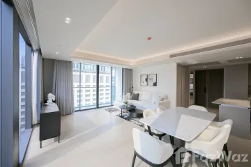 2 Bedroom Condo for rent in Tonson One Residence, Lumpini, Bangkok near BTS Ploen Chit