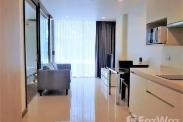 1 Bedroom Condo for rent in Khlong Tan Nuea, Bangkok