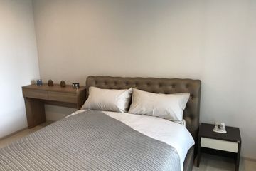 Condo for rent in Life One Wireless, Lumpini, Bangkok near BTS Ploen Chit