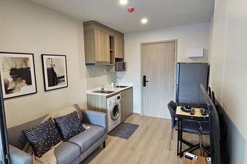 1 Bedroom Condo for rent in Khlong Toei, Bangkok near MRT Queen Sirikit National Convention Centre