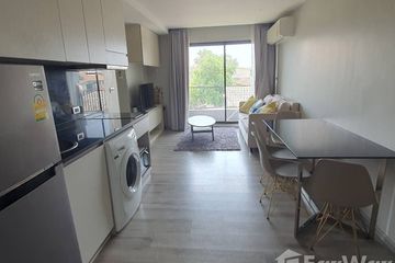 2 Bedroom Condo for rent in Samrong Nuea, Samut Prakan near BTS Bearing