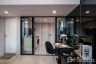 1 Bedroom Condo for rent in Knightsbridge Prime Sathorn, Thung Wat Don, Bangkok near BTS Chong Nonsi