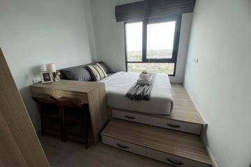 1 Bedroom Condo for rent in Talat Phlu, Bangkok near BTS Talat Phlu