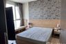 1 Bedroom Condo for rent in Rhythm Sathorn, Thung Wat Don, Bangkok near BTS Saphan Taksin