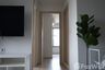 2 Bedroom Condo for rent in Life One Wireless, Lumpini, Bangkok near BTS Ploen Chit